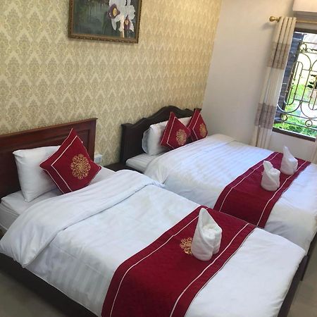 Xuan Keo Place House 2 Luangprabang Kültér fotó