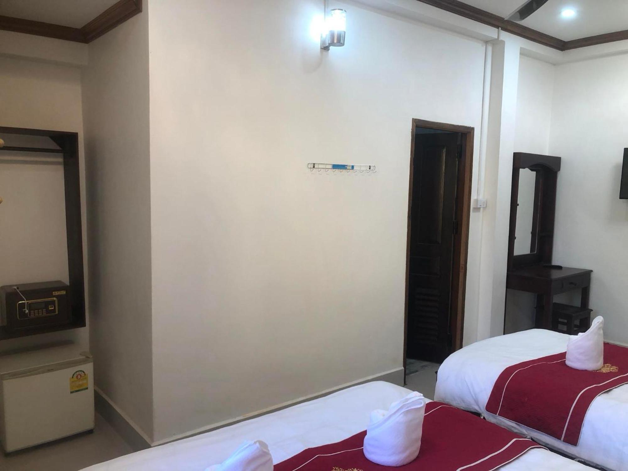 Xuan Keo Place House 2 Luangprabang Kültér fotó