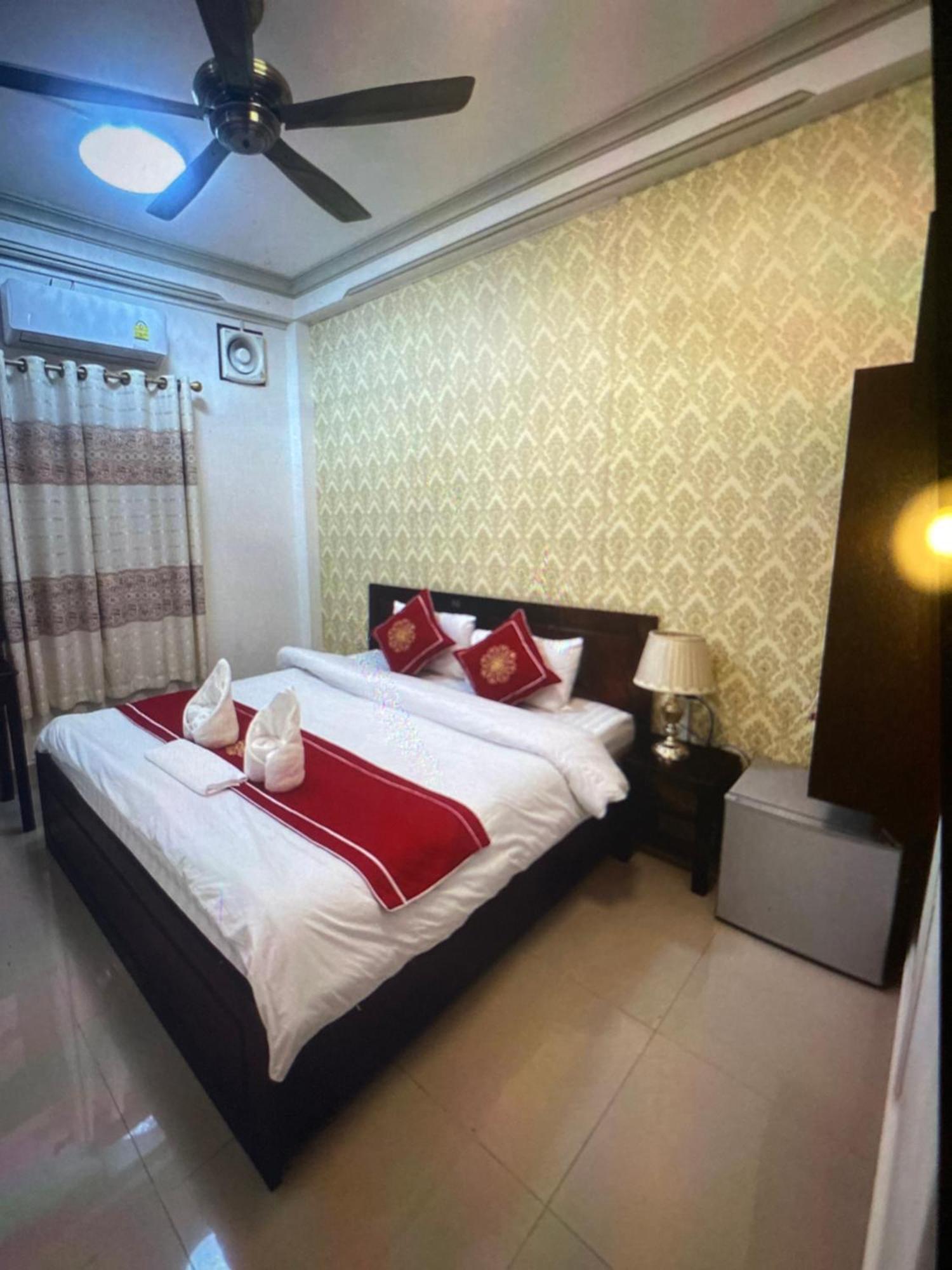 Xuan Keo Place House 2 Luangprabang Kültér fotó