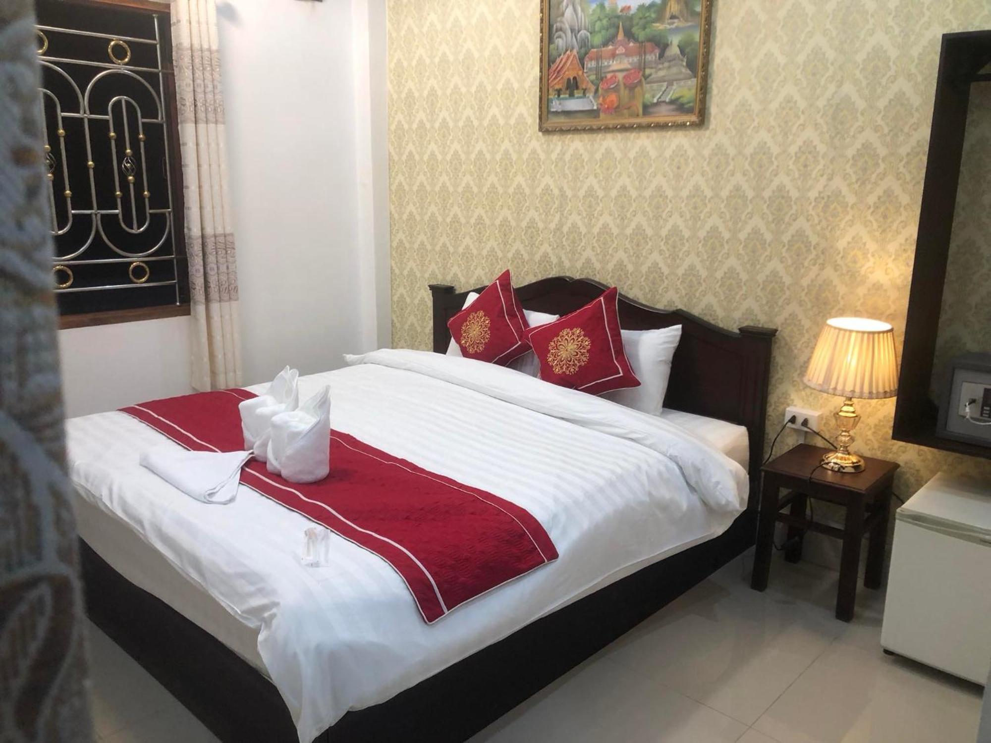 Xuan Keo Place House 2 Luangprabang Kültér fotó