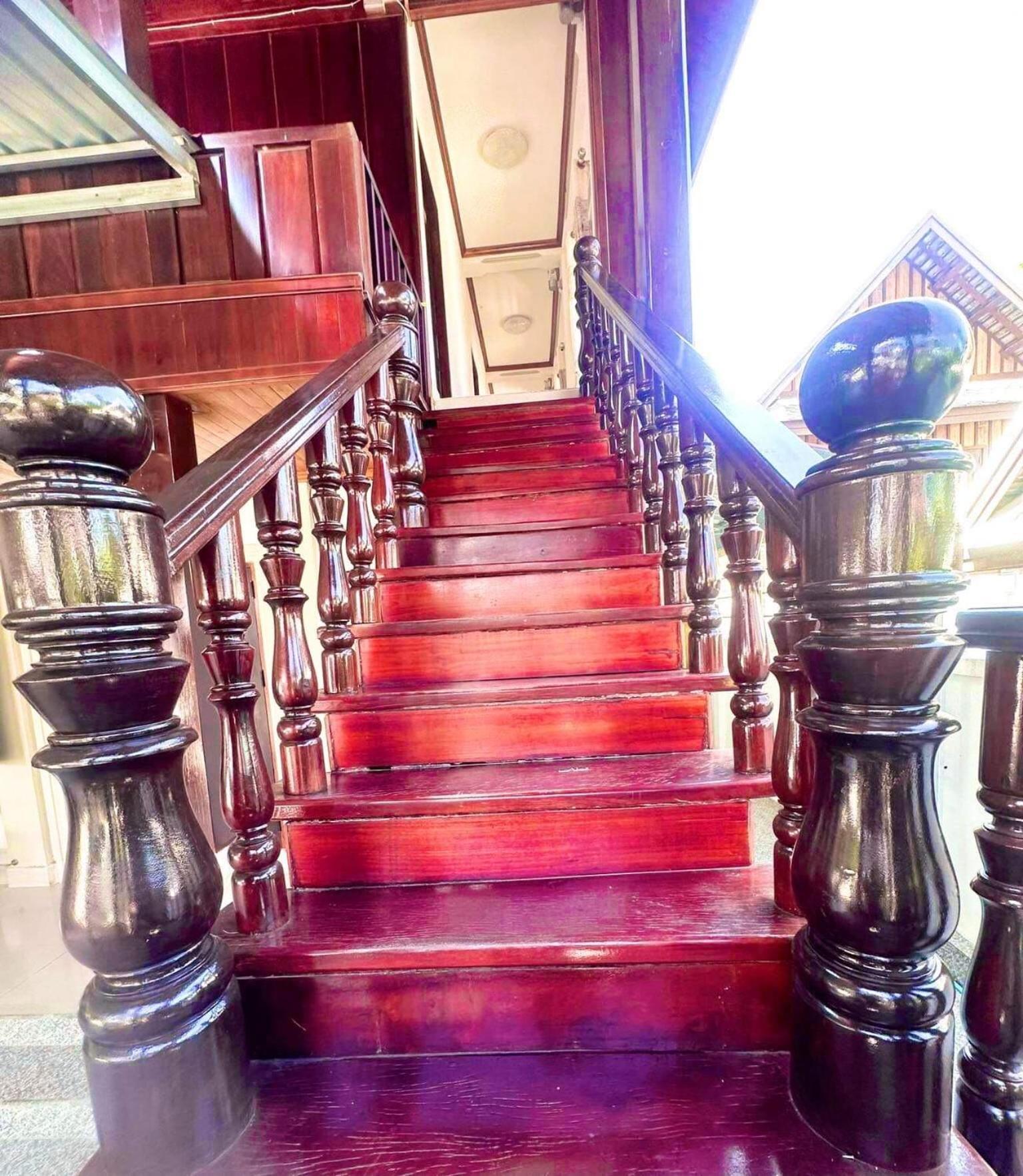 Xuan Keo Place House 2 Luangprabang Kültér fotó