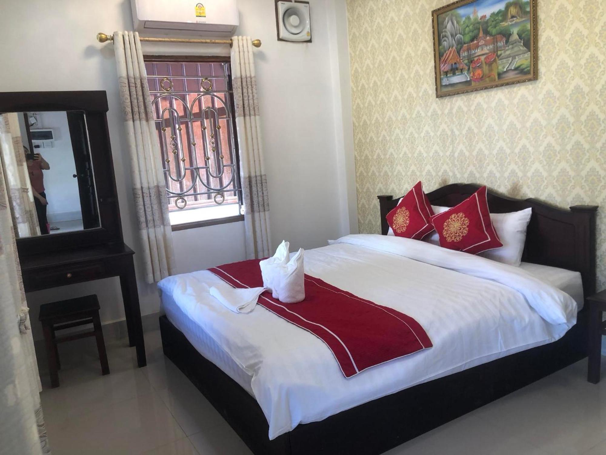 Xuan Keo Place House 2 Luangprabang Kültér fotó