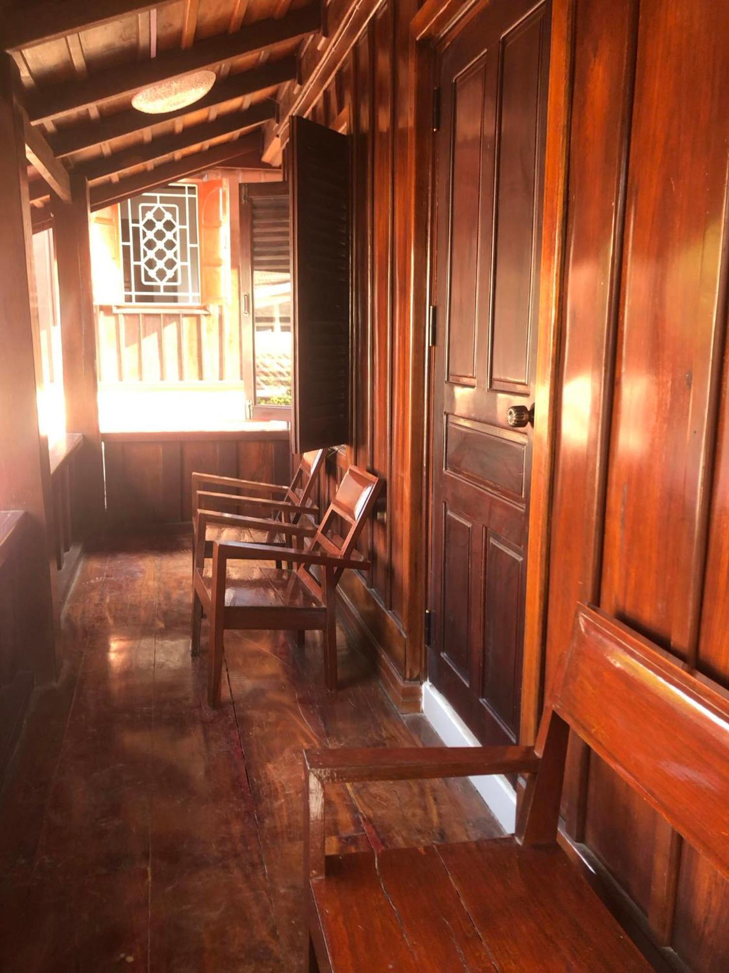 Xuan Keo Place House 2 Luangprabang Kültér fotó