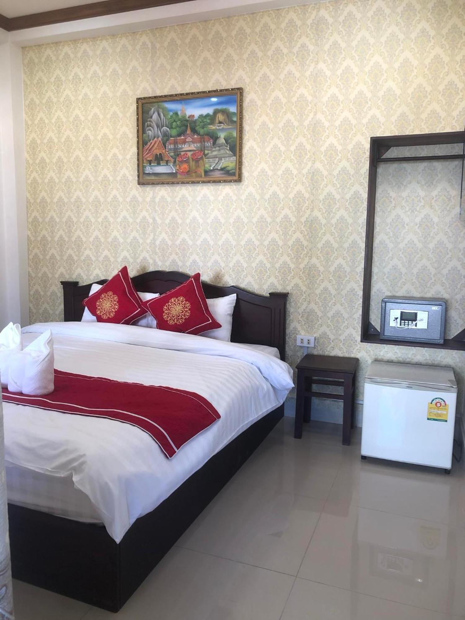 Xuan Keo Place House 2 Luangprabang Kültér fotó