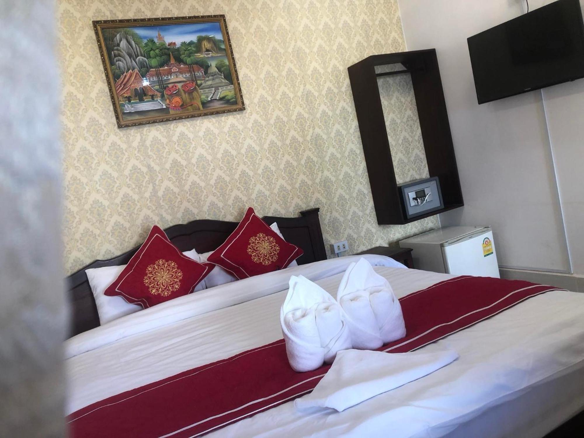 Xuan Keo Place House 2 Luangprabang Kültér fotó