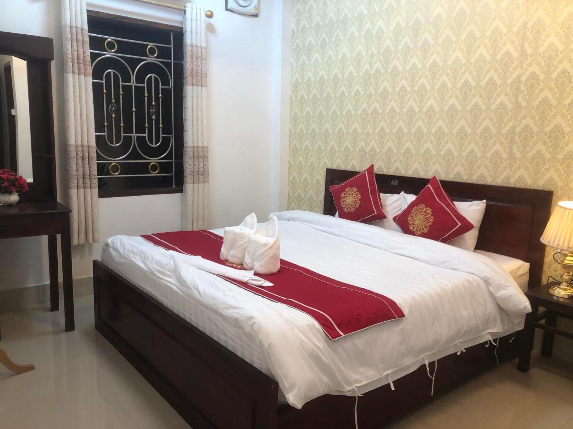 Xuan Keo Place House 2 Luangprabang Kültér fotó