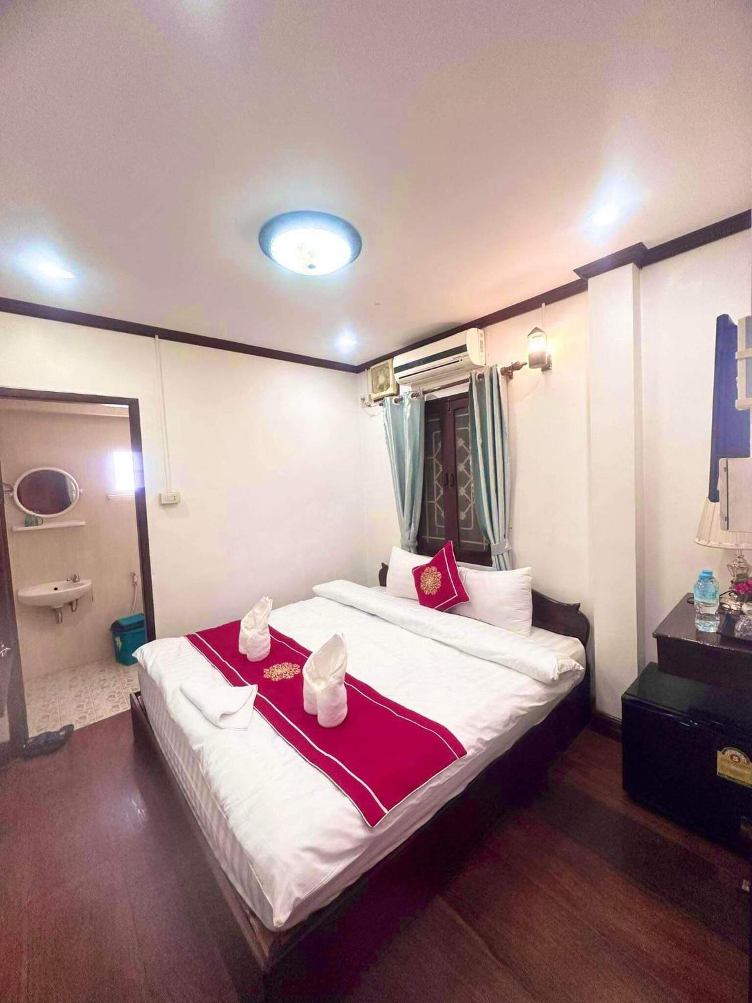 Xuan Keo Place House 2 Luangprabang Kültér fotó