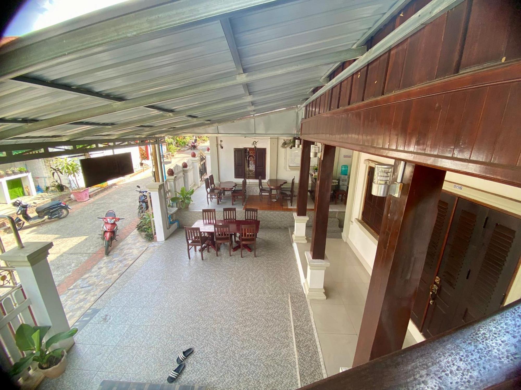 Xuan Keo Place House 2 Luangprabang Kültér fotó