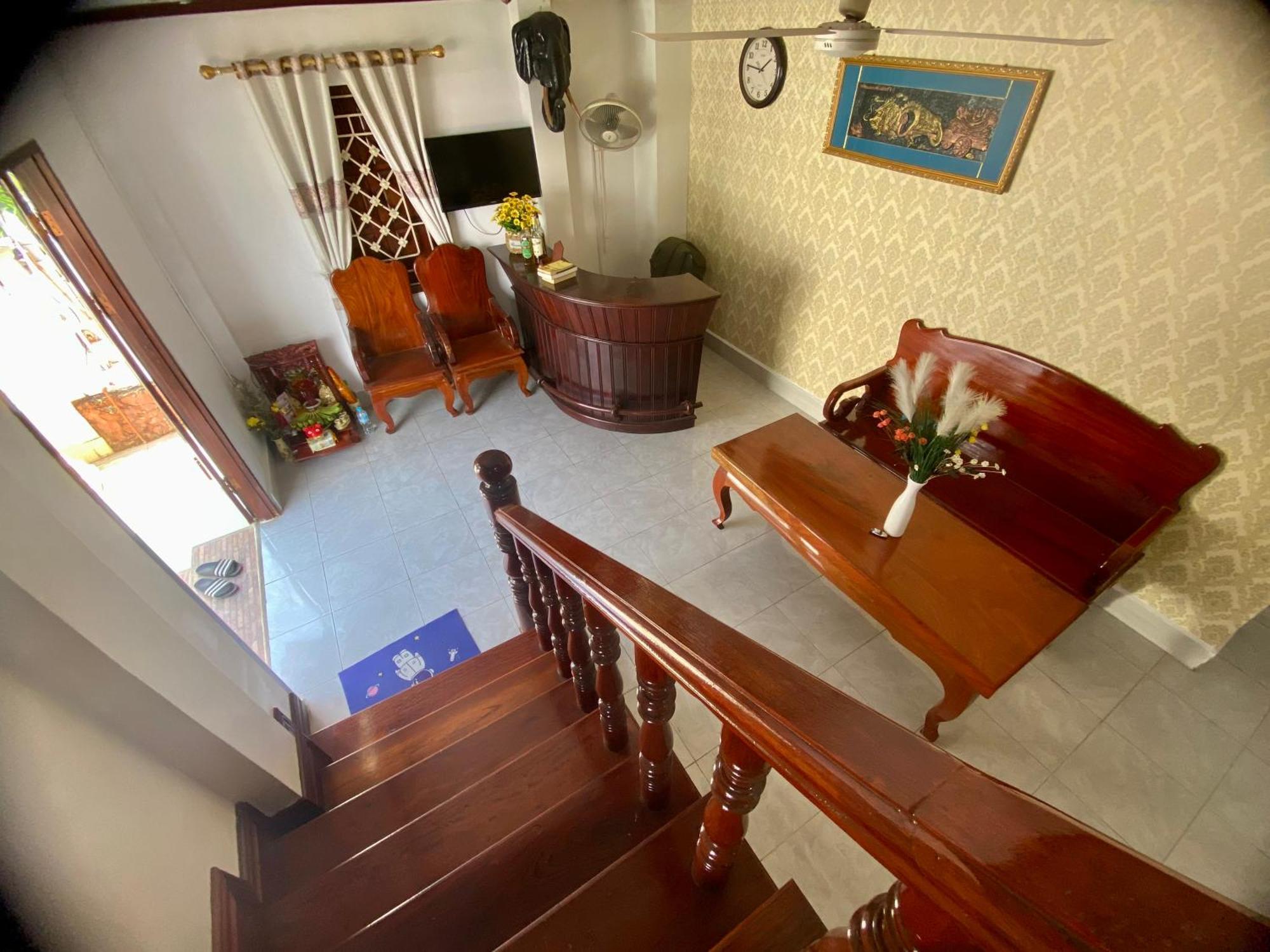 Xuan Keo Place House 2 Luangprabang Kültér fotó