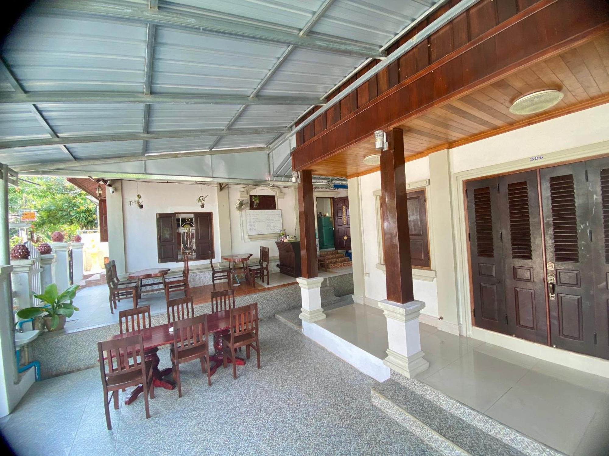 Xuan Keo Place House 2 Luangprabang Kültér fotó