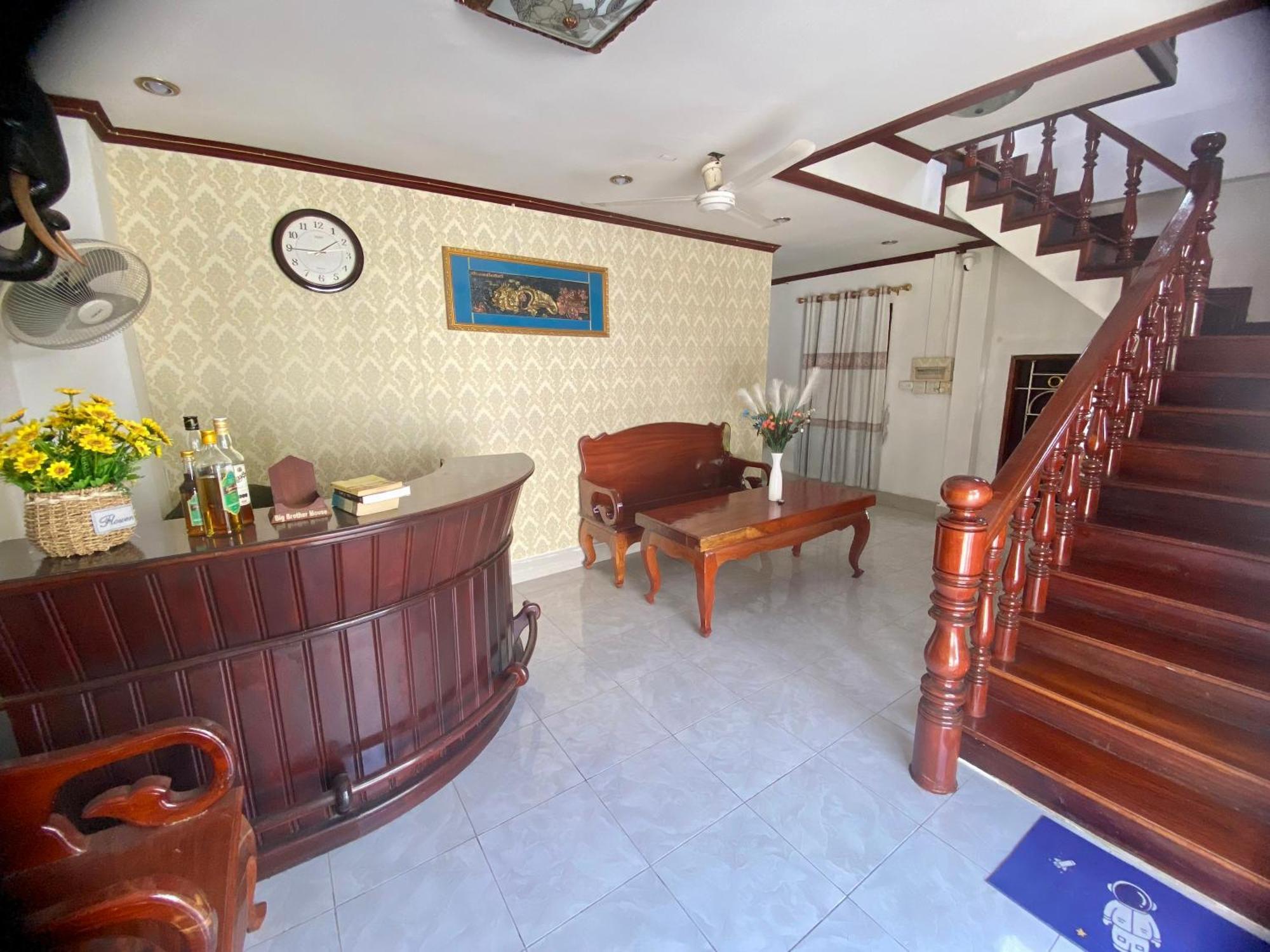 Xuan Keo Place House 2 Luangprabang Kültér fotó