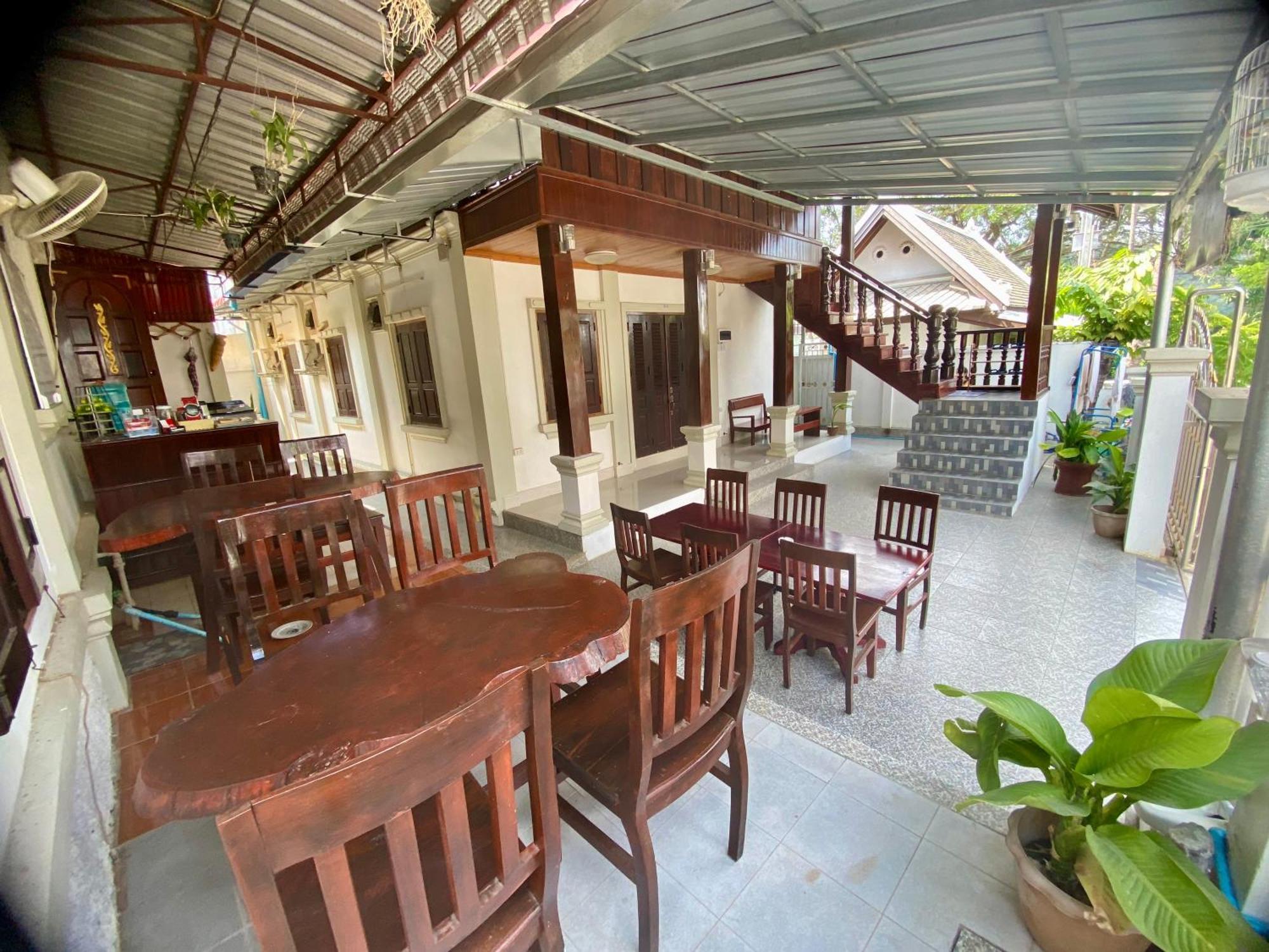 Xuan Keo Place House 2 Luangprabang Kültér fotó