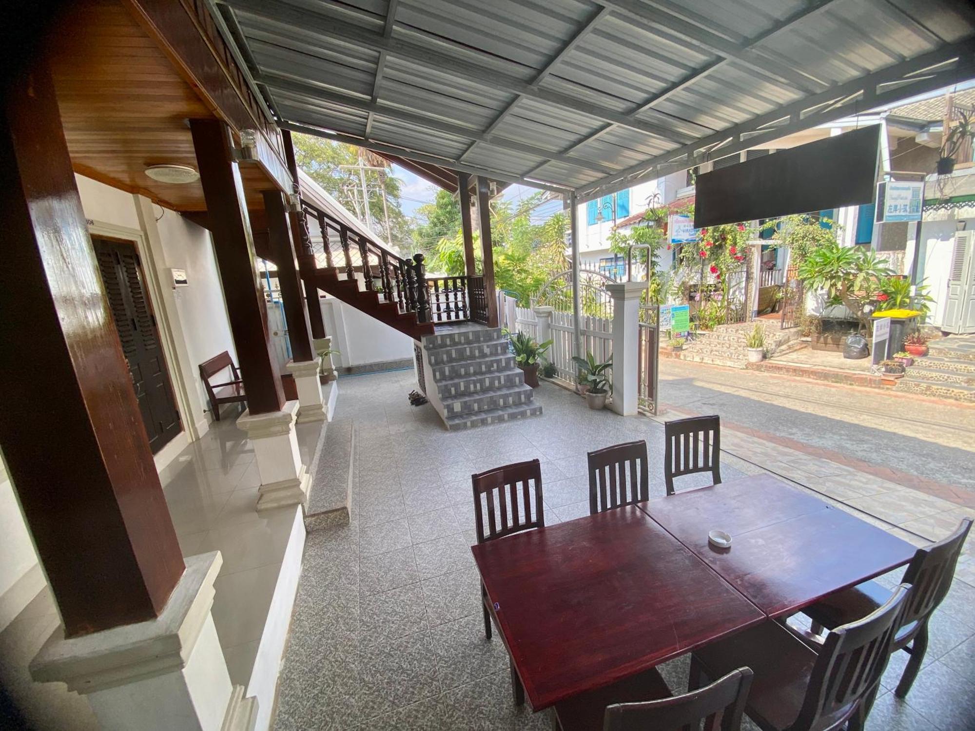 Xuan Keo Place House 2 Luangprabang Kültér fotó