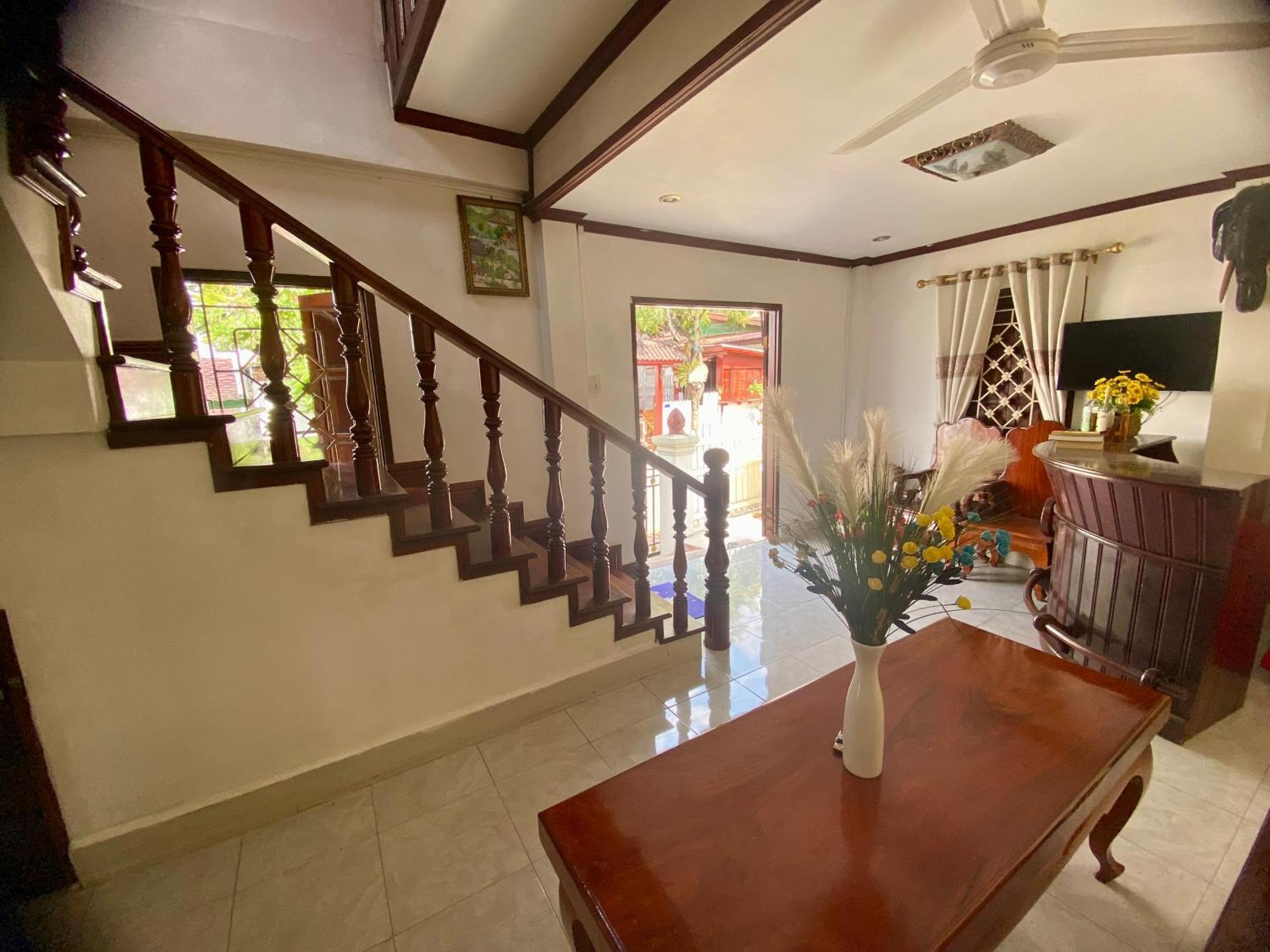 Xuan Keo Place House 2 Luangprabang Kültér fotó